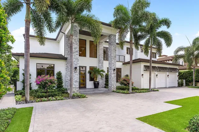 Royal Palm Yacht and Country Club Residence photo 4