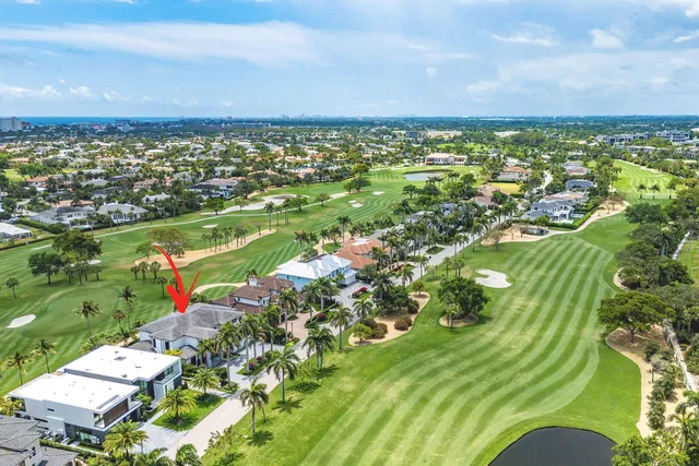 Royal Palm Yacht and Country Club Residence photo 98
