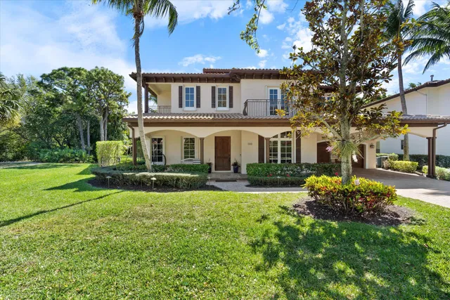Valencia at Abacoa Residence photo 2
