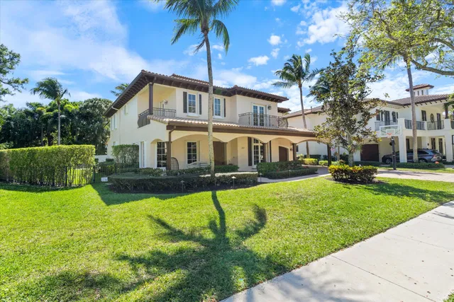 Valencia at Abacoa Residence photo 3