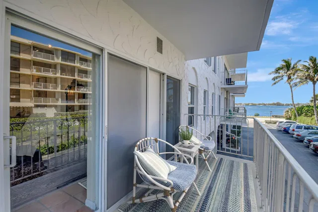 3230 S Ocean Boulevard #C105