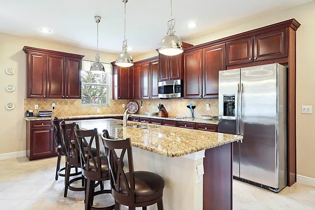 Rialto Jupiter Residence photo 17