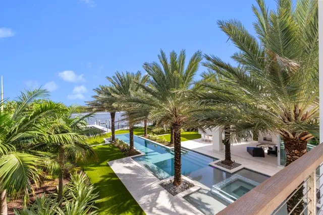 SoSo West Palm Beach Residence photo 51