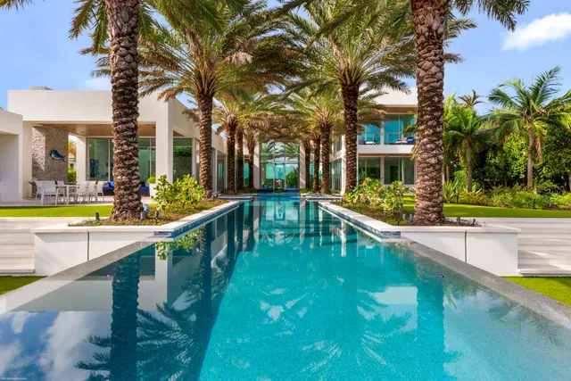 SoSo West Palm Beach Residence photo 68