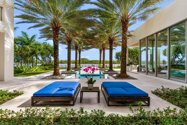 SoSo West Palm Beach Residence photo 71
