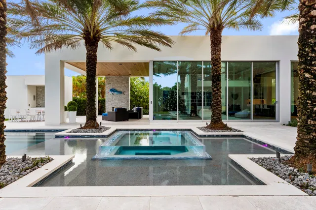 SoSo West Palm Beach Residence photo 73