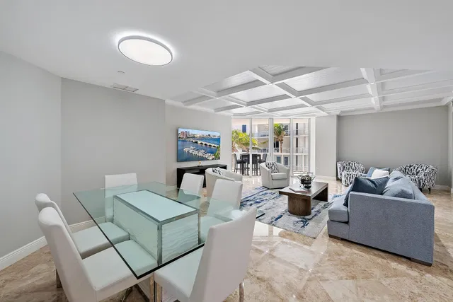 Beach Front at Singer Island Unit 402 photo 5