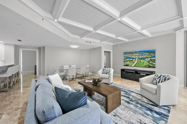Beach Front at Singer Island Unit 402 photo 8