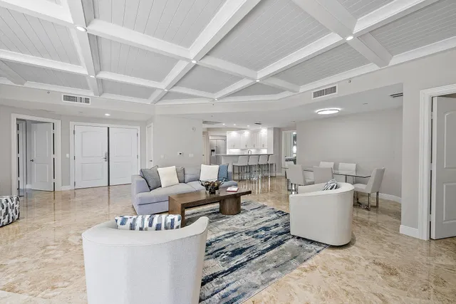 Beach Front at Singer Island Unit 402 photo 9