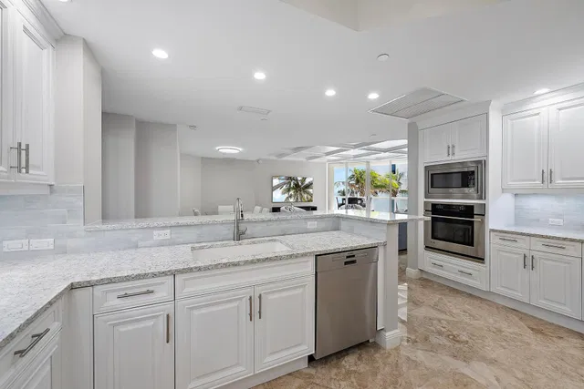 Beach Front at Singer Island Unit 402 photo 10