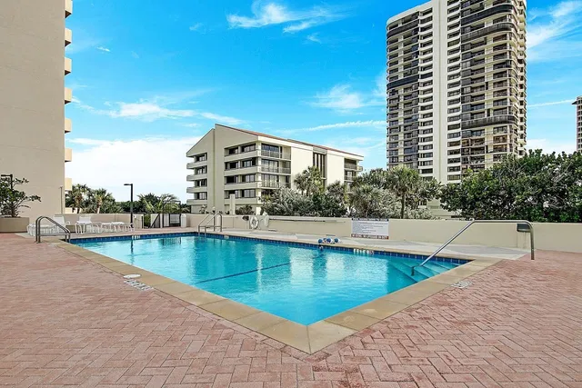Singer Island Unit 2-1005 photo 7