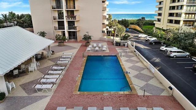 Singer Island Unit 2-1005 photo 8