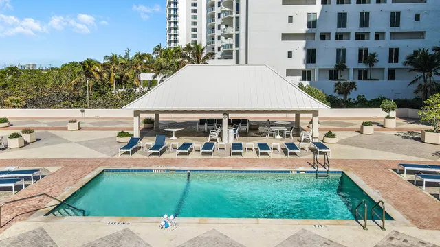 Singer Island Unit 2-1005 photo 10