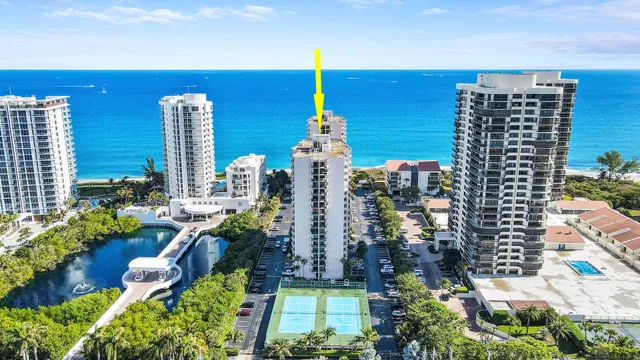 Singer Island Unit 2-1005 photo 11