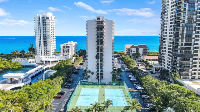 Singer Island Unit 2-1005 photo 12