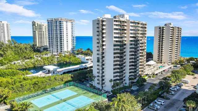Singer Island Unit 2-1005 photo 13