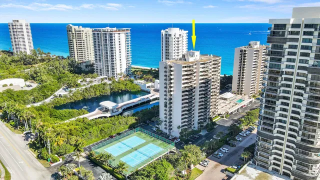 Singer Island Unit 2-1005 photo 14