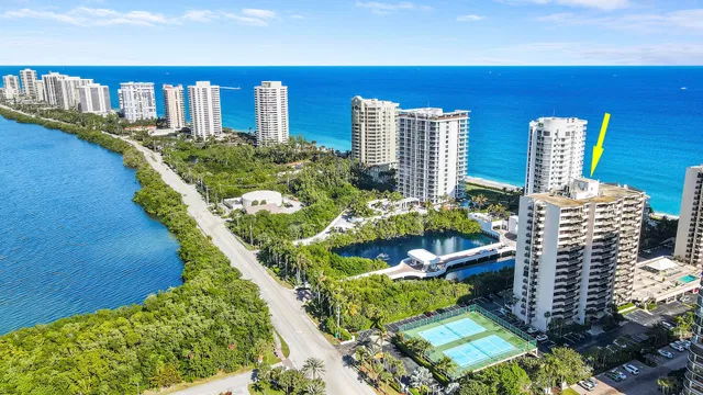 Singer Island Unit 2-1005 photo 15