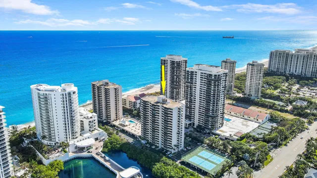 Singer Island Unit 2-1005 photo 17