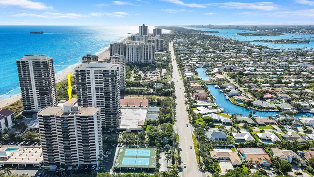 Singer Island Unit 2-1005 photo 18