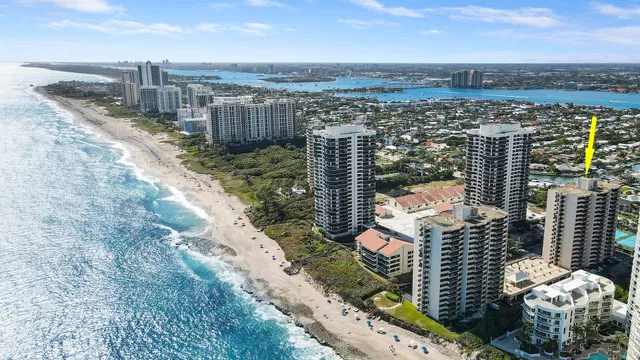 Singer Island Unit 2-1005 photo 19