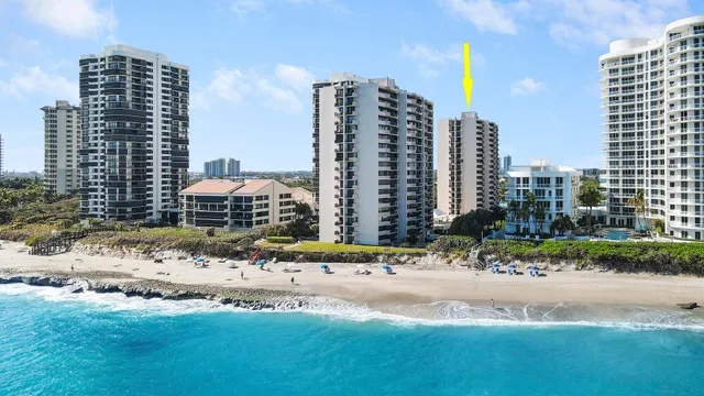 Singer Island Unit 2-1005 photo 20