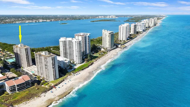 Singer Island Unit 2-1005 photo 21