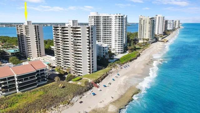 Singer Island Unit 2-1005 photo 22