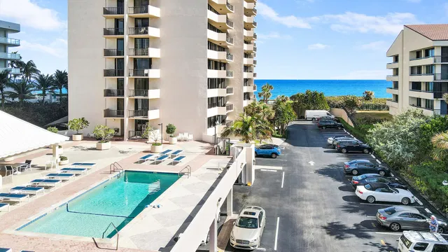 Singer Island Unit 2-1005 photo 24