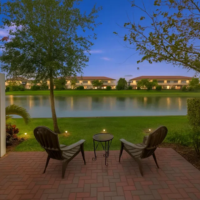 Enclave at Boca Dunes Residence photo 2