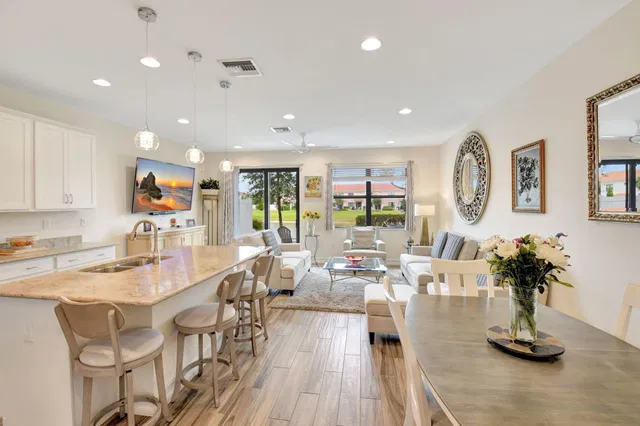Enclave at Boca Dunes Residence photo 5