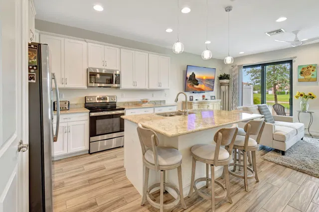 Enclave at Boca Dunes Residence photo 8