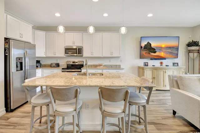 Enclave at Boca Dunes Residence photo 10