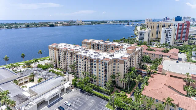 Flagler Pointe Unit 840 photo 26