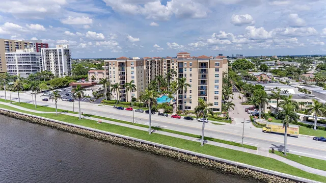 Flagler Pointe Unit 840 photo 27