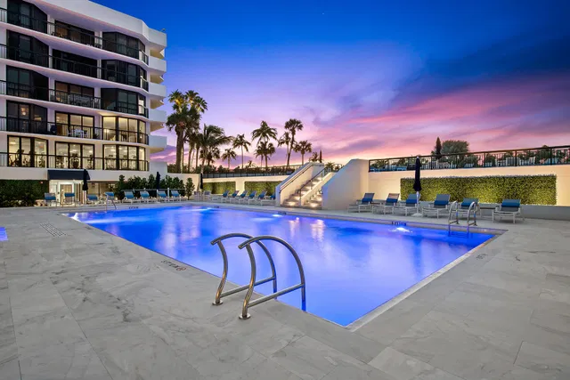 3140 S Ocean Boulevard #307s
