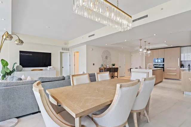 Amrit Ocean Resort & Residences Unit 906 photo 6
