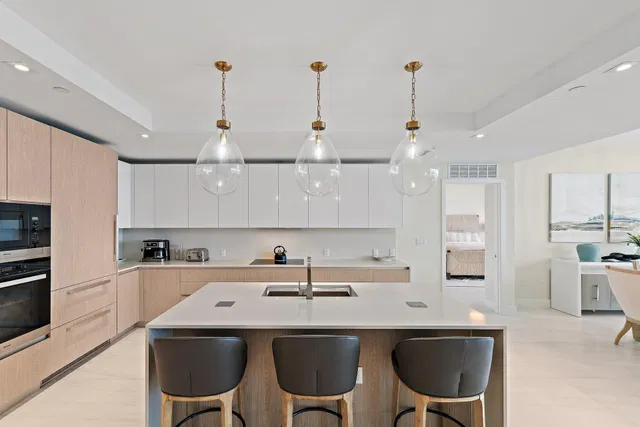 Amrit Ocean Resort & Residences Unit 906 photo 8