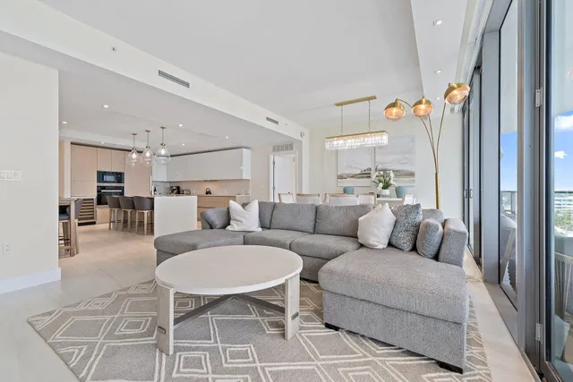 Amrit Ocean Resort & Residences Unit 906 photo 11