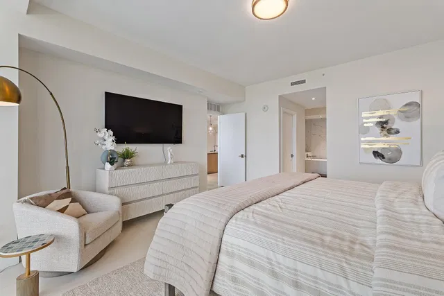 Amrit Ocean Resort & Residences Unit 906 photo 16