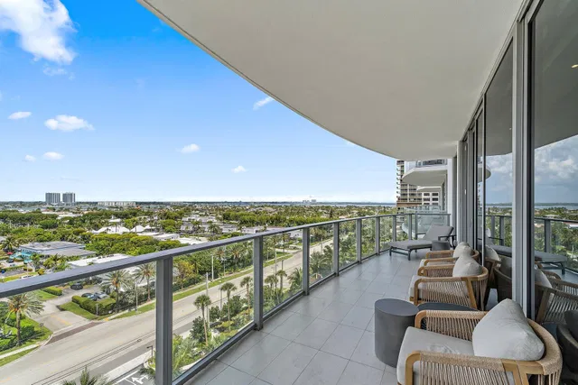 Amrit Ocean Resort & Residences Unit 906 photo 19