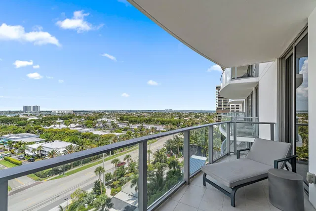 Amrit Ocean Resort & Residences Unit 906 photo 21