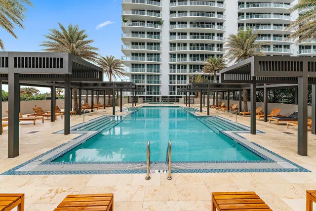 Amrit Ocean Resort & Residences Unit 906 photo 31