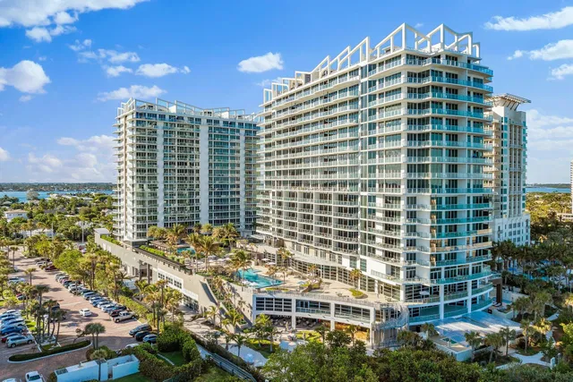 Amrit Ocean Resort & Residences Unit 906 photo 32