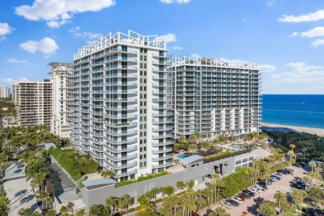 Amrit Ocean Resort & Residences Unit 906 photo 33