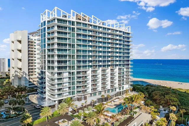 Amrit Ocean Resort & Residences Unit 906 photo 34