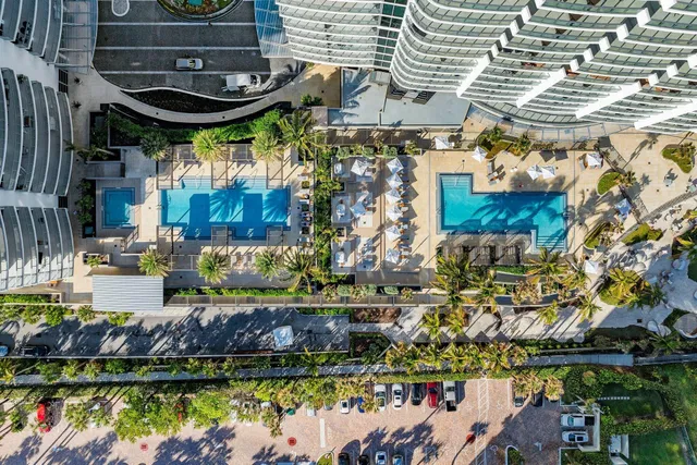 Amrit Ocean Resort & Residences Unit 906 photo 35