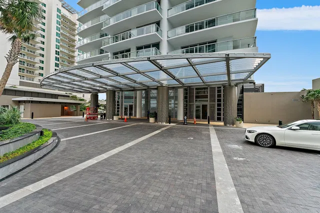 Amrit Ocean Resort & Residences Unit 906 photo 39