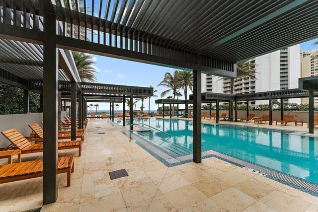 Amrit Ocean Resort & Residences Unit 906 photo 53