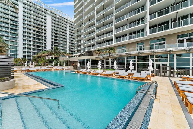 Amrit Ocean Resort & Residences Unit 906 photo 56